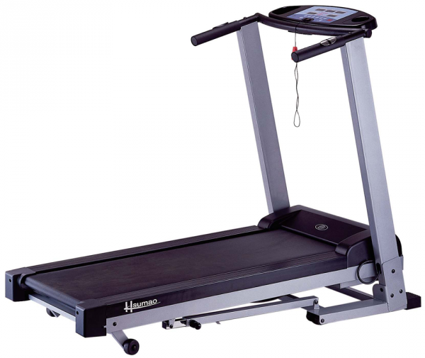 Treadmill Flexonic belt