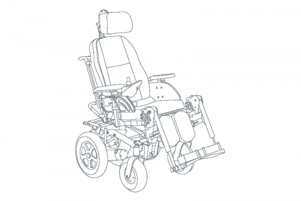 Health equipment drive belt