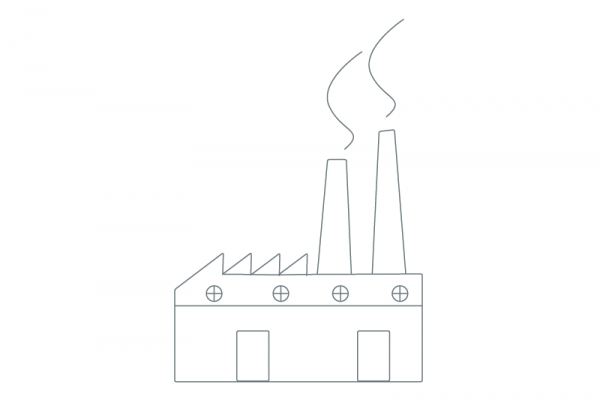 Heavy Industry Industrial Power transmission