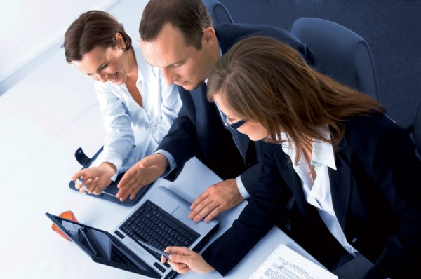 Hutchinson - Service & Solution