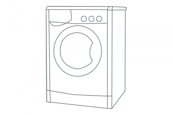 Industrial Laundry Equipment Hutchinson Belts