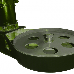 Microcentral hidroeléctrica