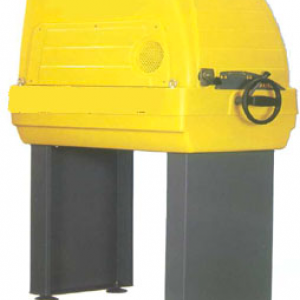 Triturador de cilindros