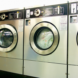 Capacidad de la lavadora < 15 Kg