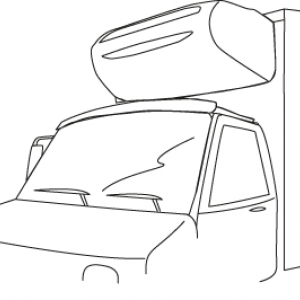 Refrigeración del vehículo