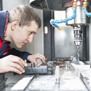 Equipo de perforación