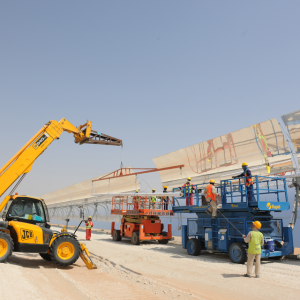Unidad de tratamiento del aire