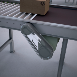 Transmisión primaria