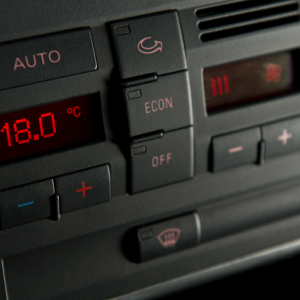 Aire acondicionado para vehículos