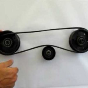 POLY V + EASYTEC INSTALLATION