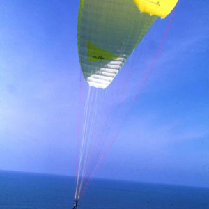 Paramotor