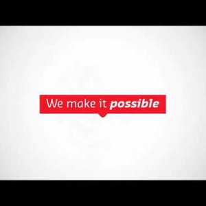 ON/OFF IDLER + FLEXONIC BELT FITTING