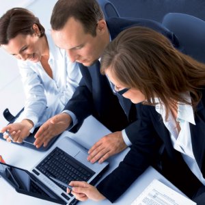 Servicio y solución