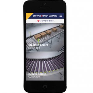 Conveyxonic® Wizard