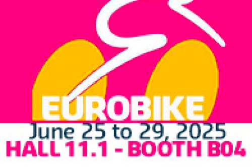 EUROBIKE 2025