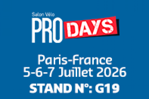 PRODAYS 2026