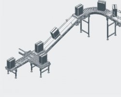 Sistema de transporte