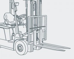 Manutención de materiales