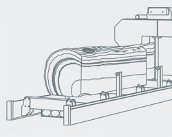 Máquina para madera